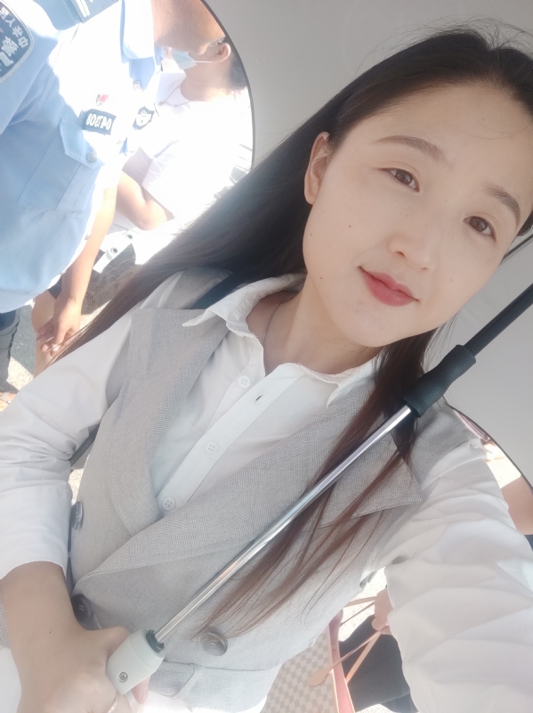 木子田心的第一张照片--政和交友网