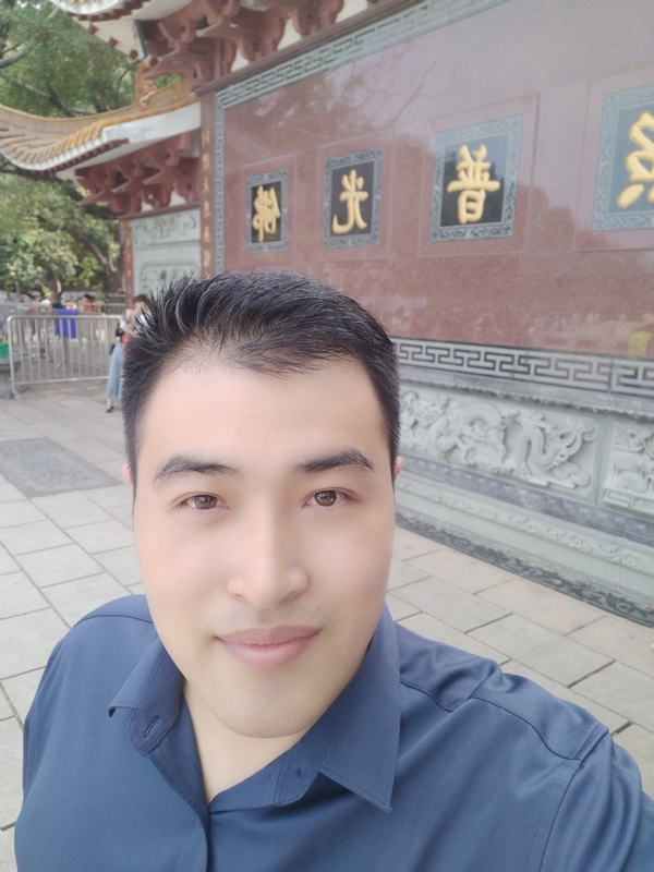 天涯漂泊客的第二张照片--政和交友网