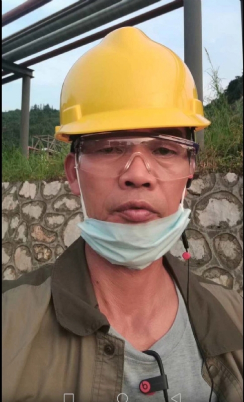 蓝天的第一张照片--政和交友网