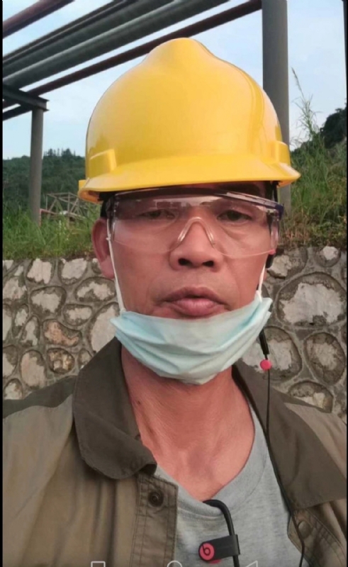 蓝天的第二张照片--政和交友网