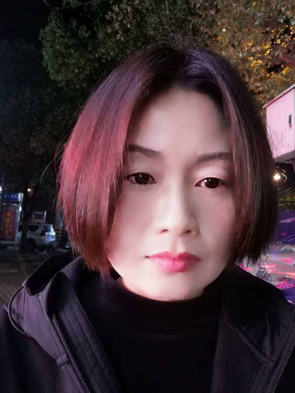 风中百合的第一张照片--政和交友网