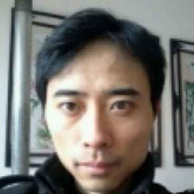 镜光万象的第一张照片--政和交友网