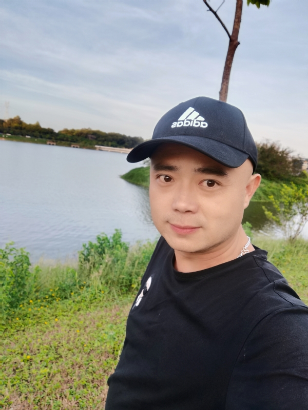 石头哥的第一张照片--政和交友网