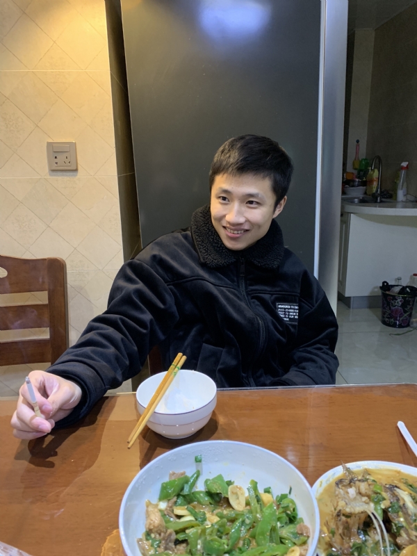 人间失格的第一张照片--政和交友网