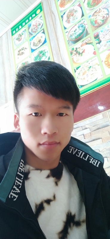 小周的第一张照片--政和交友网