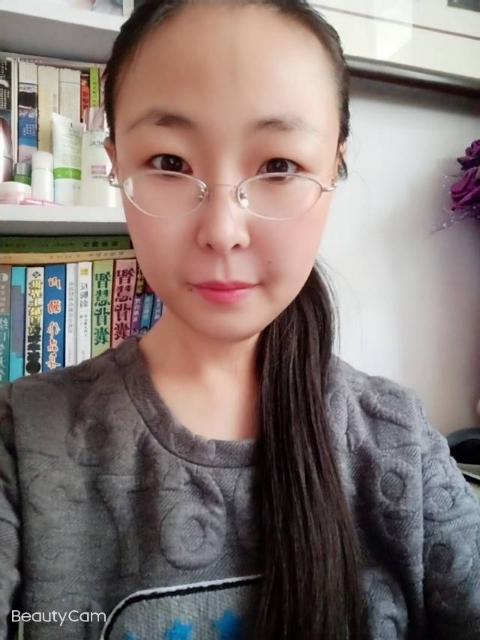 精卫公主的第一张照片--政和交友网