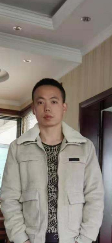 tom的第一张照片--政和交友网