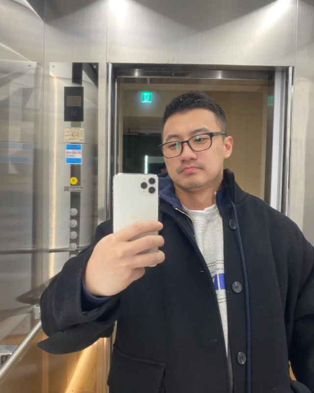 马甲线的第二张照片--政和交友网