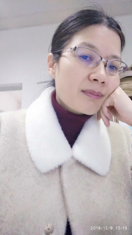 芷妤的第一张照片--政和交友网