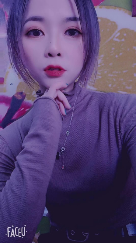 小丸子的第一张照片--政和交友网