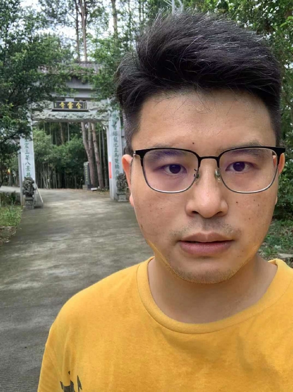 我来啦的第一张照片--政和交友网