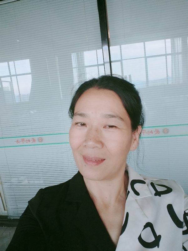 易莲的第一张照片--政和交友网
