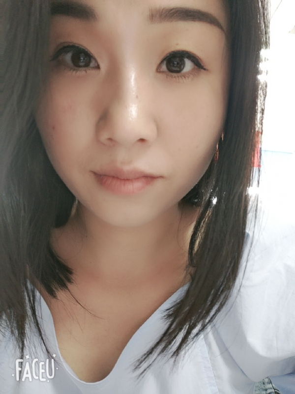 安然自若的第一张照片--政和交友网