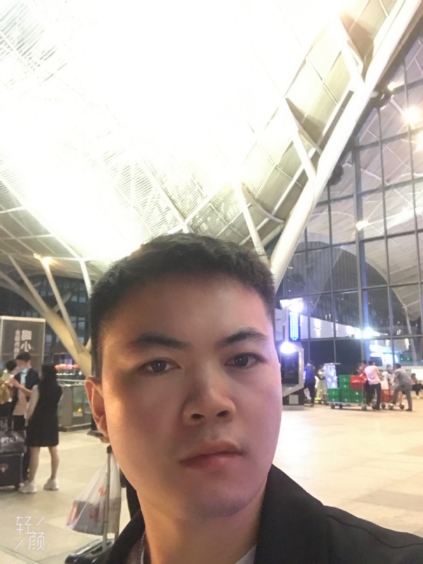 骑马的快乐的第一张照片--政和交友网