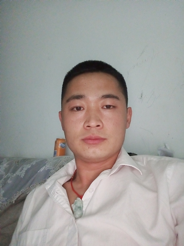 也许太年轻的第一张照片--政和交友网
