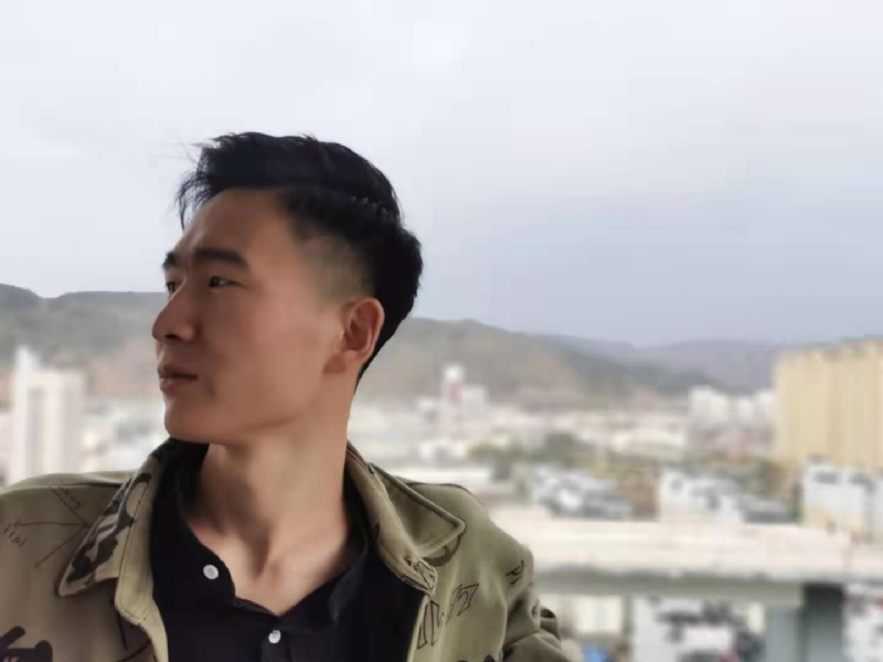 如故6的第一张照片--政和交友网