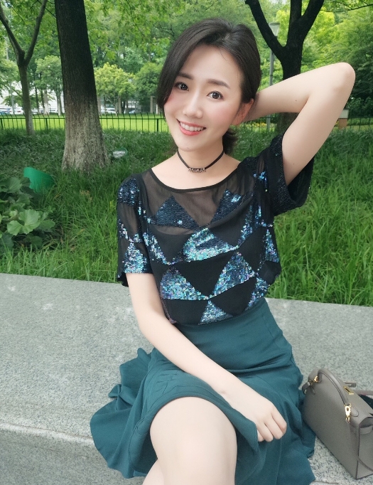 Leanna的第二张照片--政和交友网
