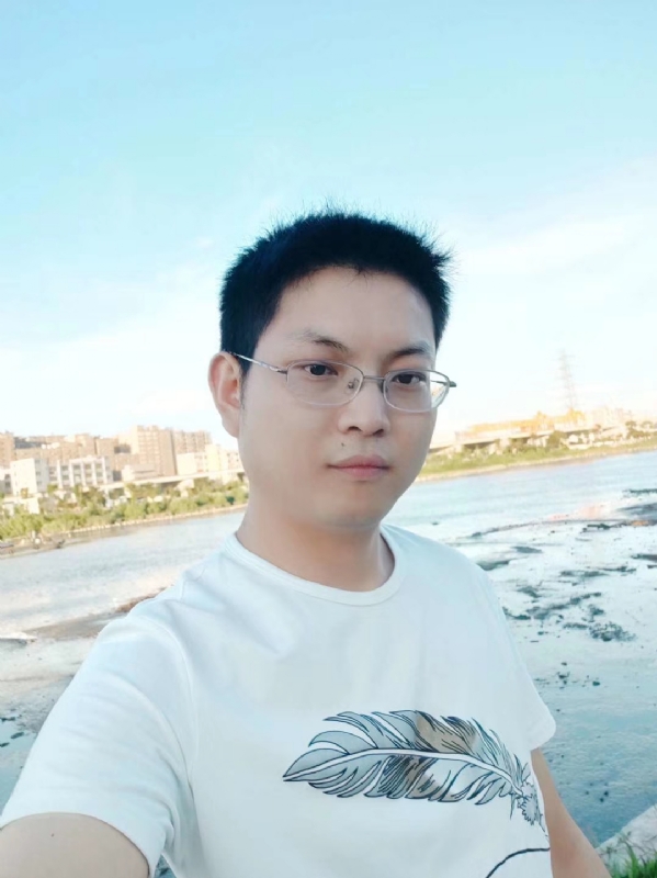 诚心交友的第二张照片--政和交友网
