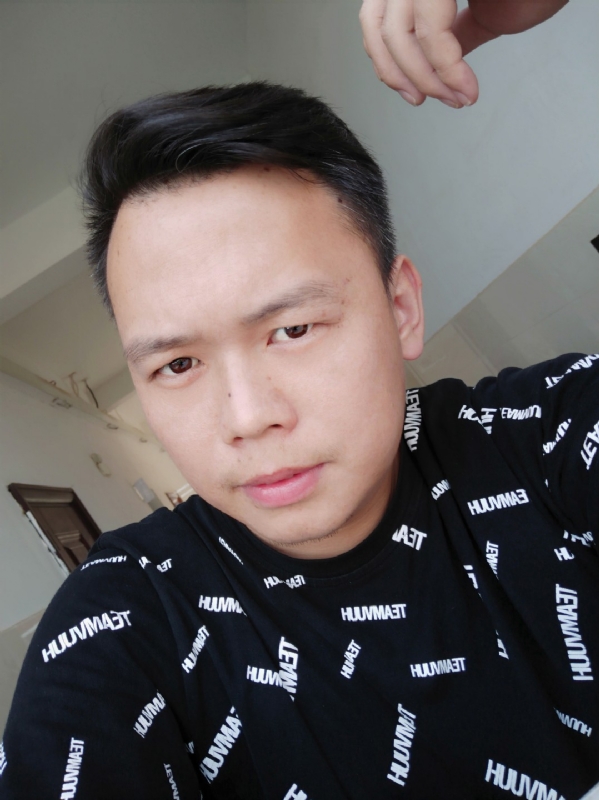 重新开始的第一张照片--政和交友网