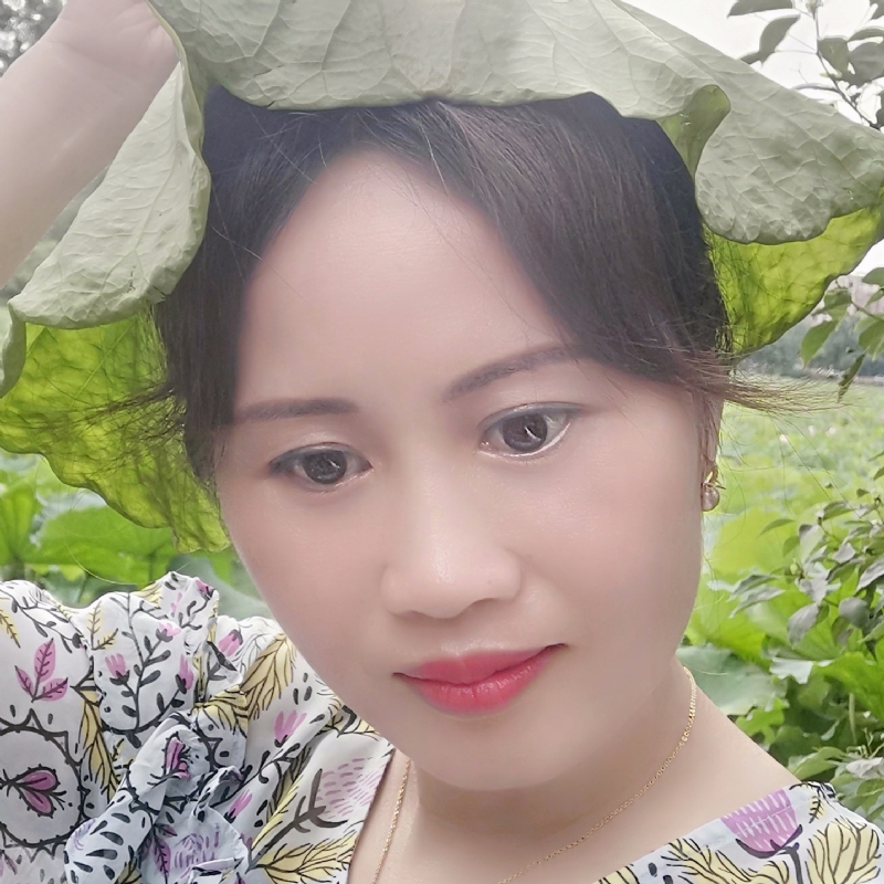 花开半夏的第一张照片--政和交友网