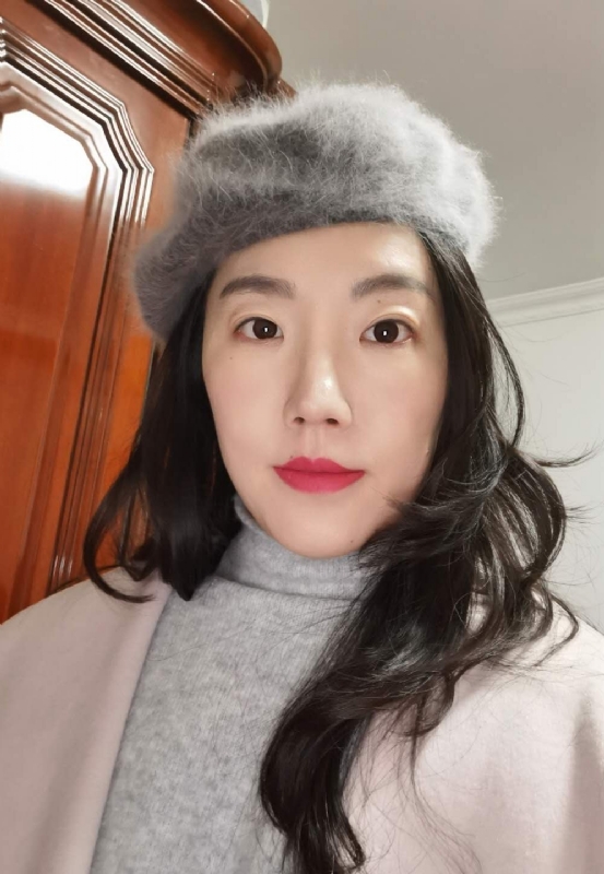 绿水迢迢的第一张照片--政和交友网