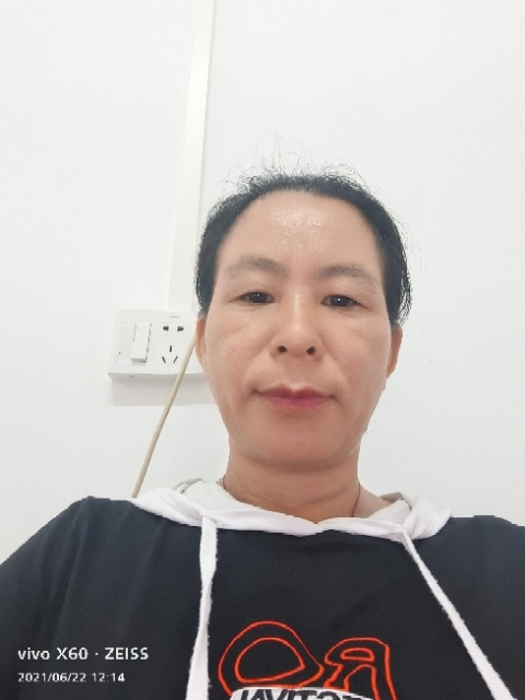 琼的第一张照片--政和交友网