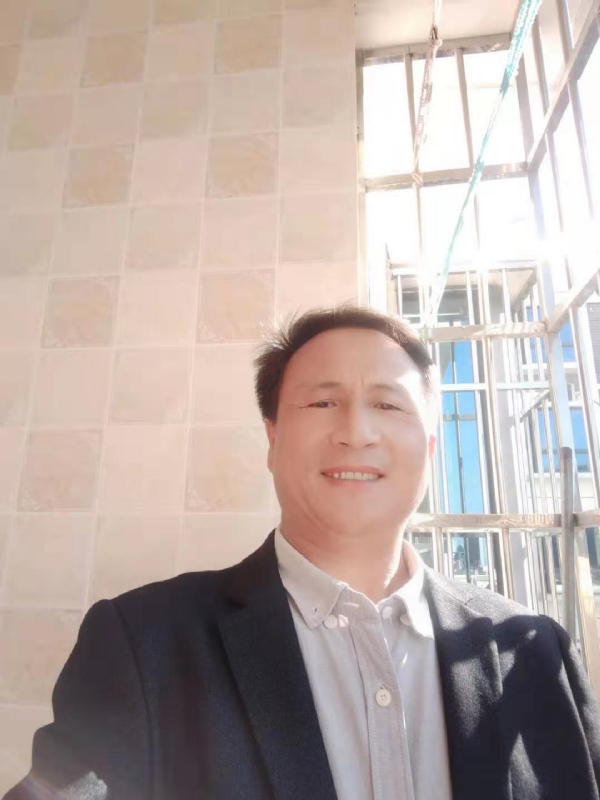 平平安安的第一张照片--政和交友网