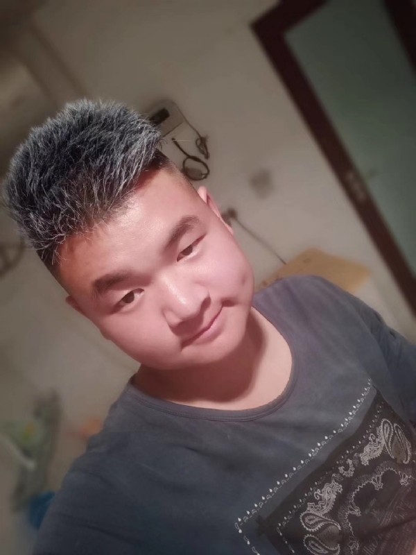 李子木的第二张照片--政和交友网