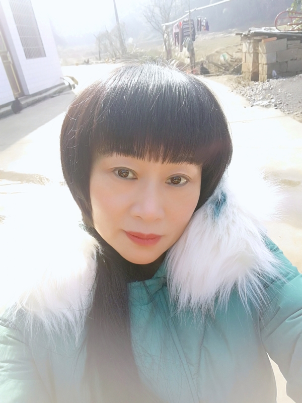金鱼儿的第一张照片--政和交友网