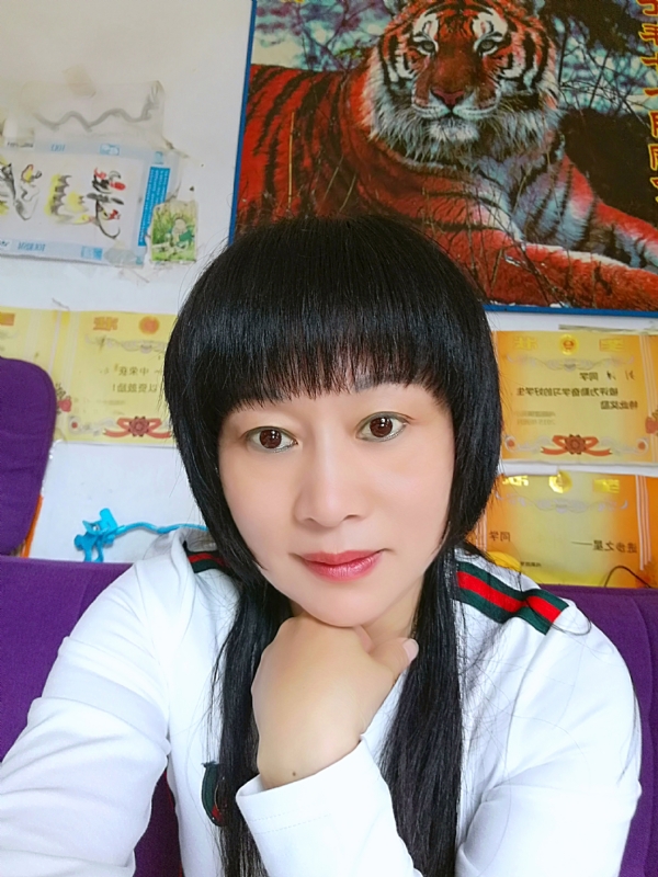 金鱼儿的第二张照片--政和交友网