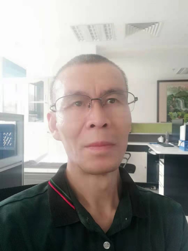 随缘2021的第一张照片--政和交友网