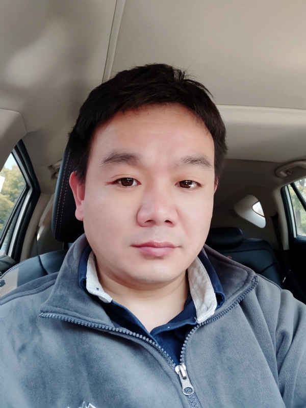 上善若水的第一张照片--政和交友网