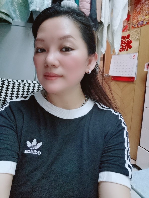Amy的第一张照片--政和交友网