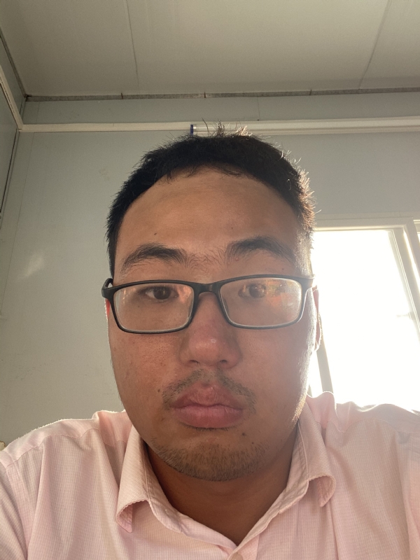 云儿的第一张照片--政和交友网