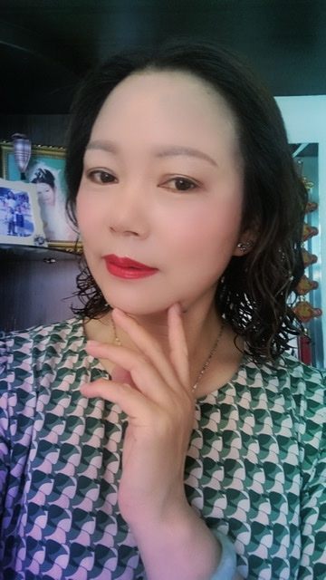执意温柔的第一张照片--政和交友网