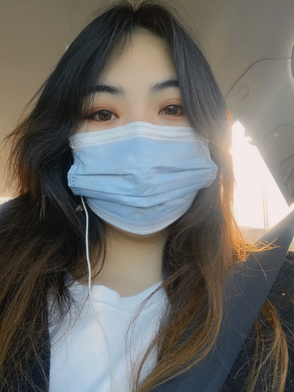小周周的第二张照片--政和交友网