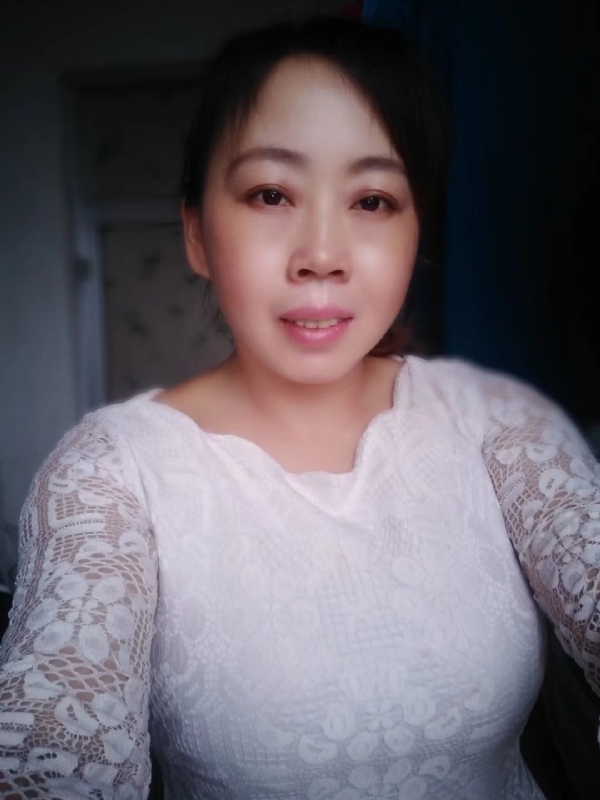 笑看人生的第一张照片--政和交友网