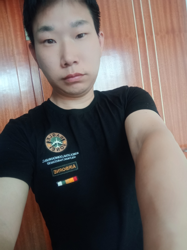 求真的第一张照片--政和交友网