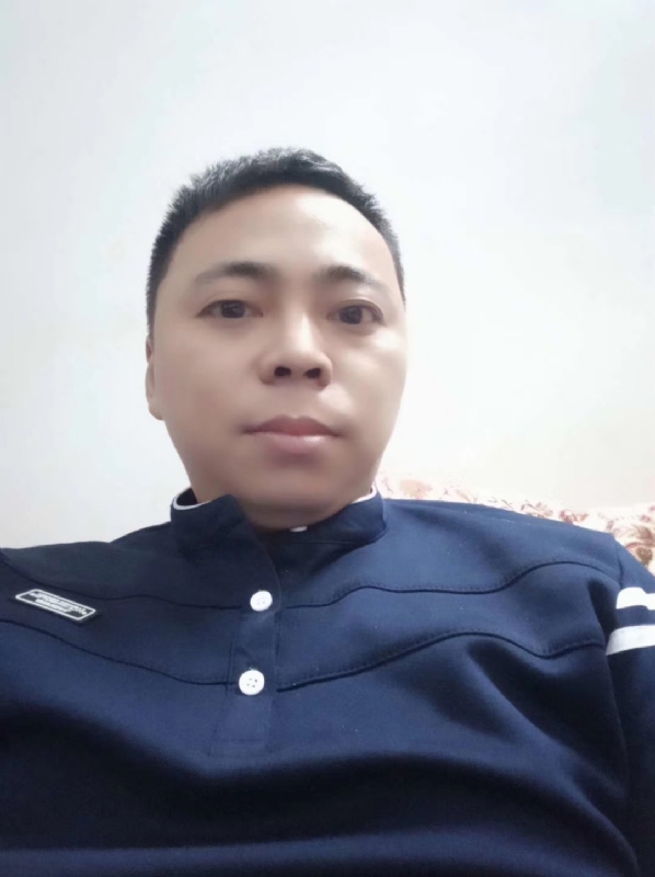 珍惜眼前人的第一张照片--政和交友网
