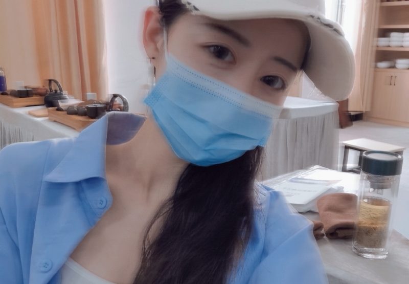 木头人的第一张照片--政和交友网