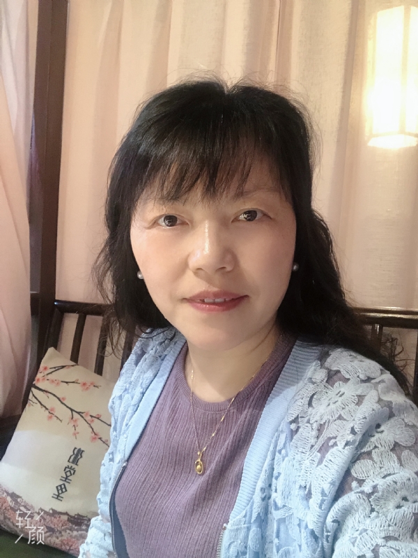 期盼的第一张照片--政和交友网