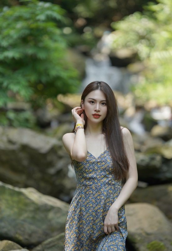 Catherine的第二张照片--政和交友网