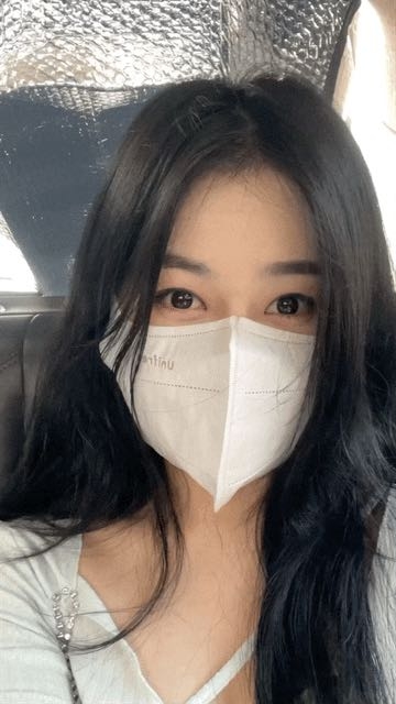 vivian的第一张照片--政和交友网
