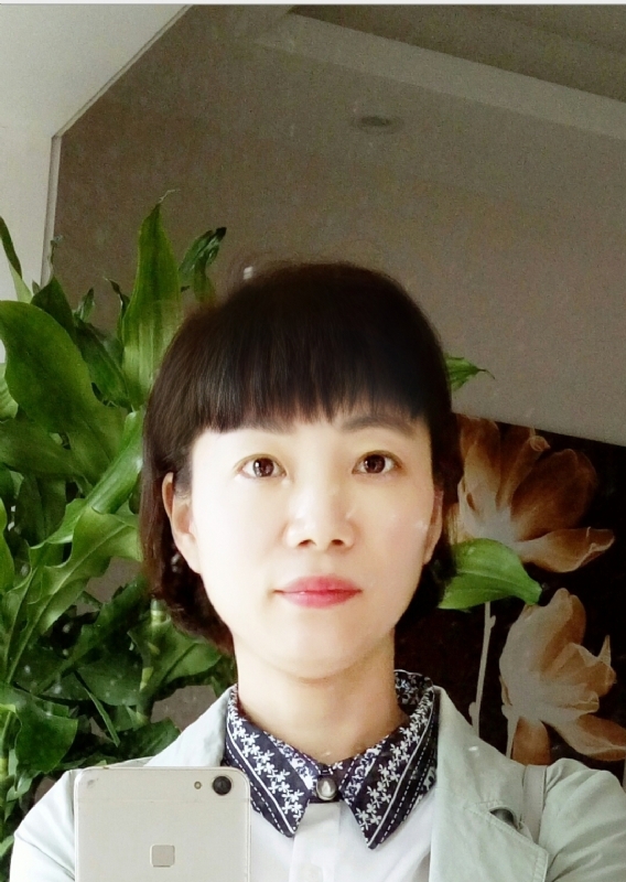 紫露的第一张照片--政和交友网