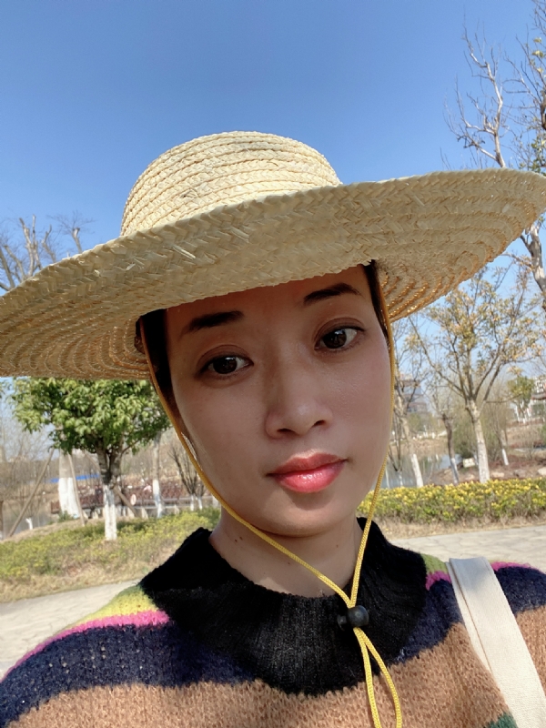 简单的第一张照片--政和交友网