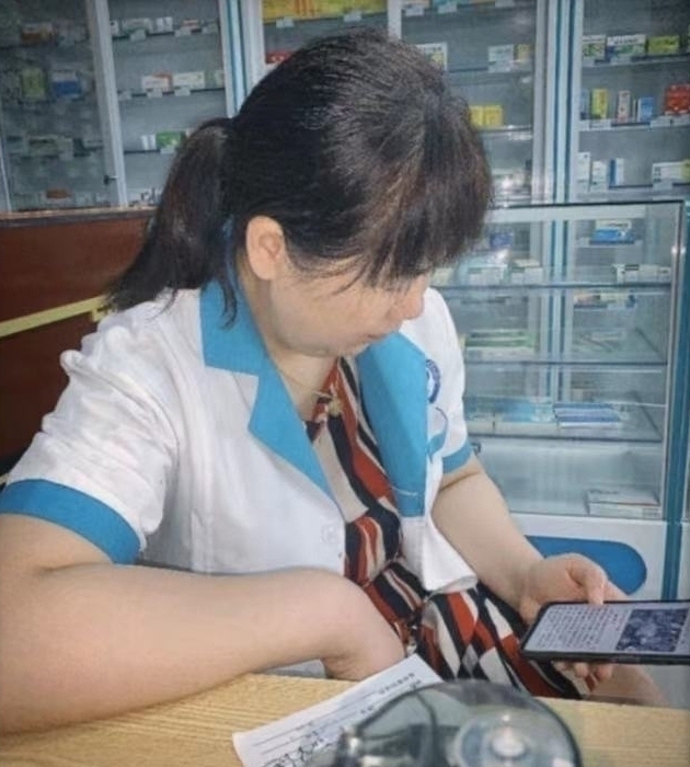 简单快乐的第一张照片--政和交友网