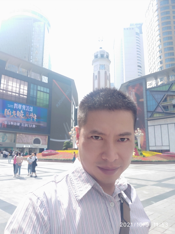 空气的第二张照片--政和交友网