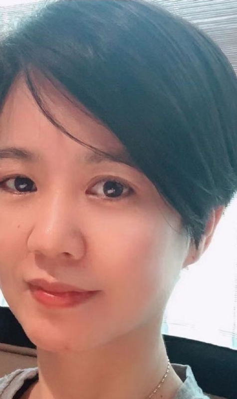 琪琪的第一张照片--政和交友网