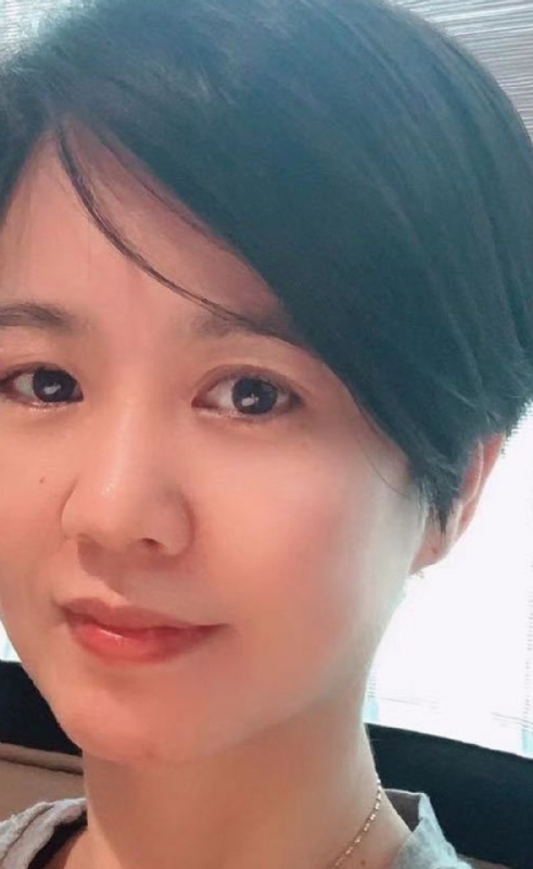 琪琪的第三张照片--政和交友网