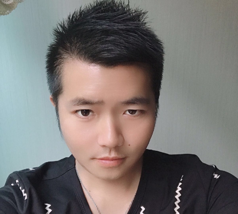 七夜的第一张照片--政和交友网